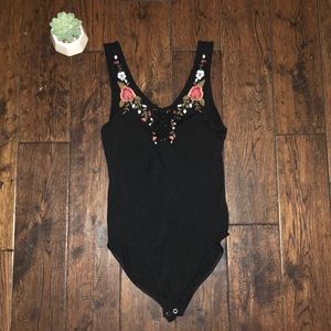 American Eagle body suit